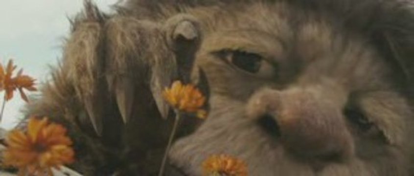 Max et les maximonstres - Bande-annonce en VF