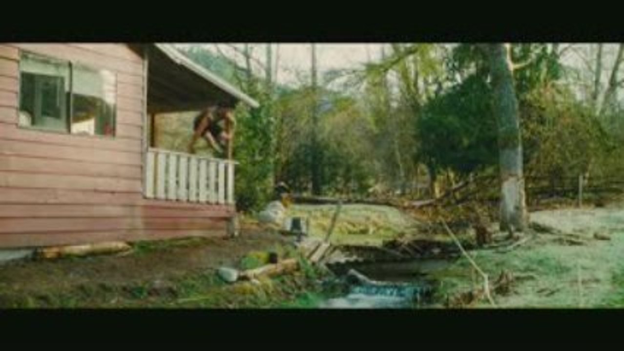 Twilight - Chapitre 2: Tentation - Bande-annonce VF