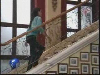 Claudia Cervantes en Mi Pecado