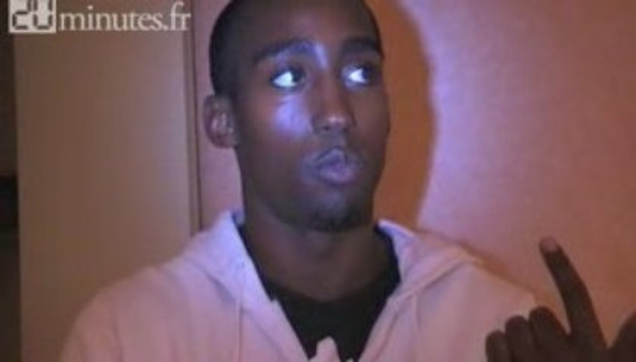 Jeudi Noir réquisitionne un immeuble à Paris