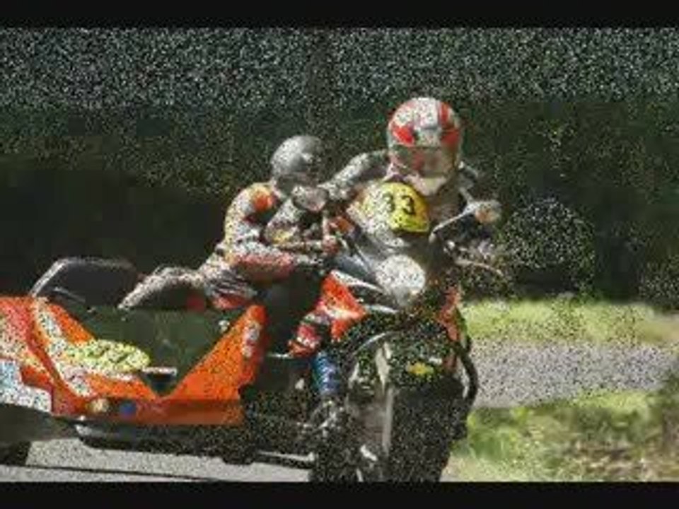 video photos rallye des volcans