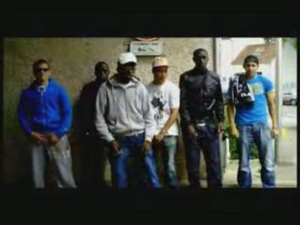 Doumama - Regler A La Bonne Heure Clip Offishal