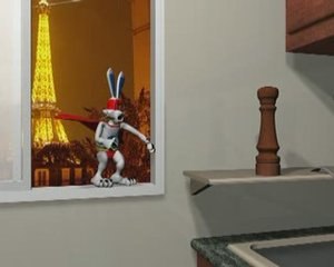 Le Poil Roussi - Court Métrage (ITECOM)