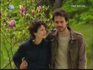 Baharda Kuşlar Gibi