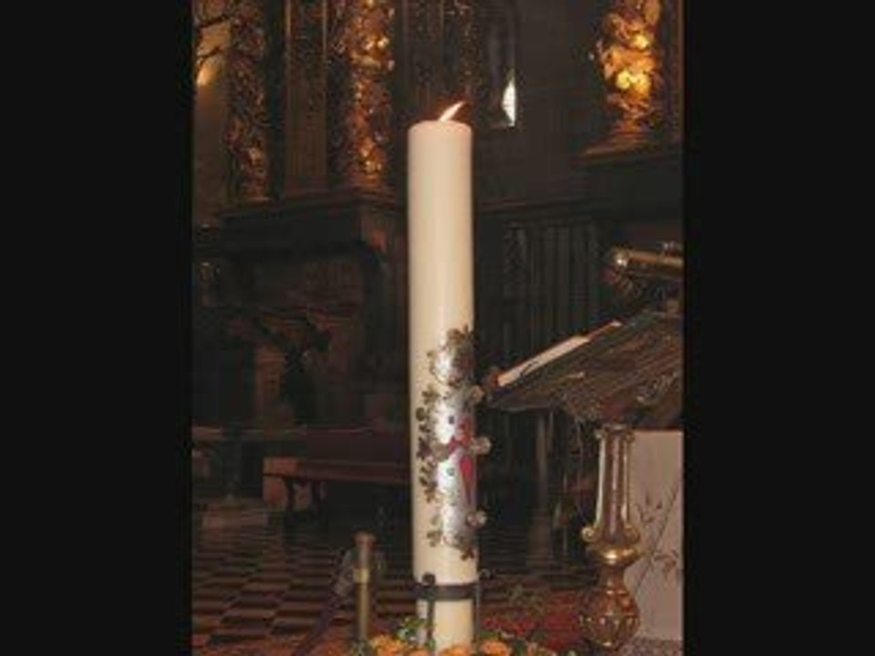 Prière de l'abeille