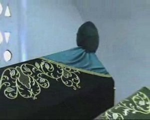 Şeyh Edebali; O büyük bir devlet adamıydı..