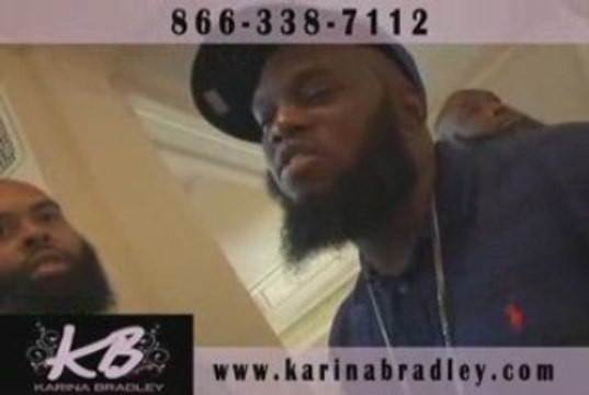 Freeway Sees Nothing but the Best for Karina Bradley