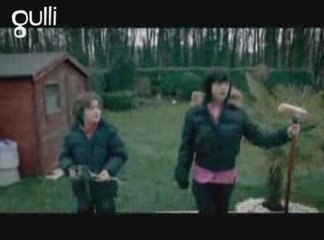 BA Ils sont fous ces humains (rentrée 2009)