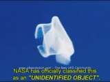 NASA's UFO Anomalies Collection
