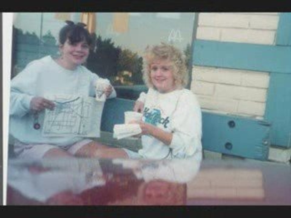 In loving memory of Marge Moreland