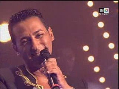 hakim chante farid el atrache