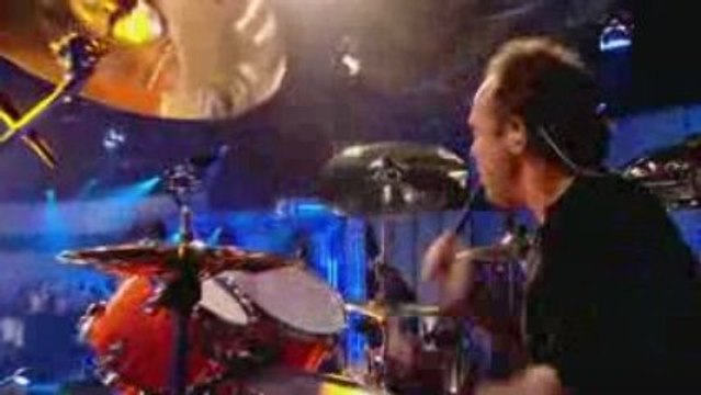 Metallica - Enter Sandman Live