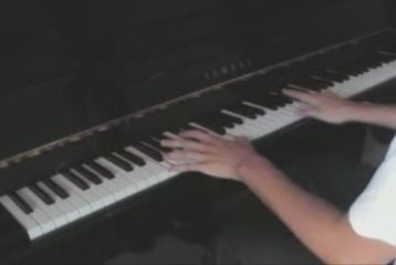 ♪♫ Green Day - 21 Guns Piano ♪♫