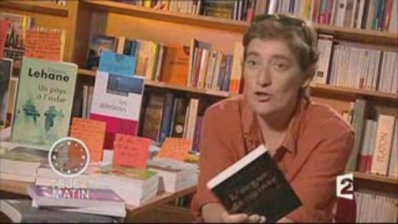 Telematin-Flodesmots