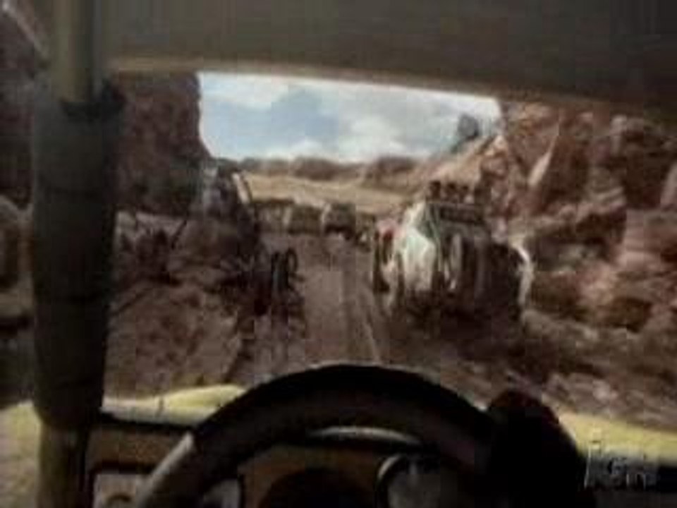 Motorstorm PS3