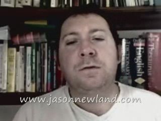 update - 11th August 2009