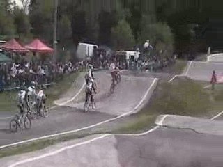 Championnat d'Aquitaine à Anglet