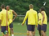 Mercato agité au sein du FC Nantes (Football)