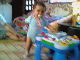 essai de marche pour yanis