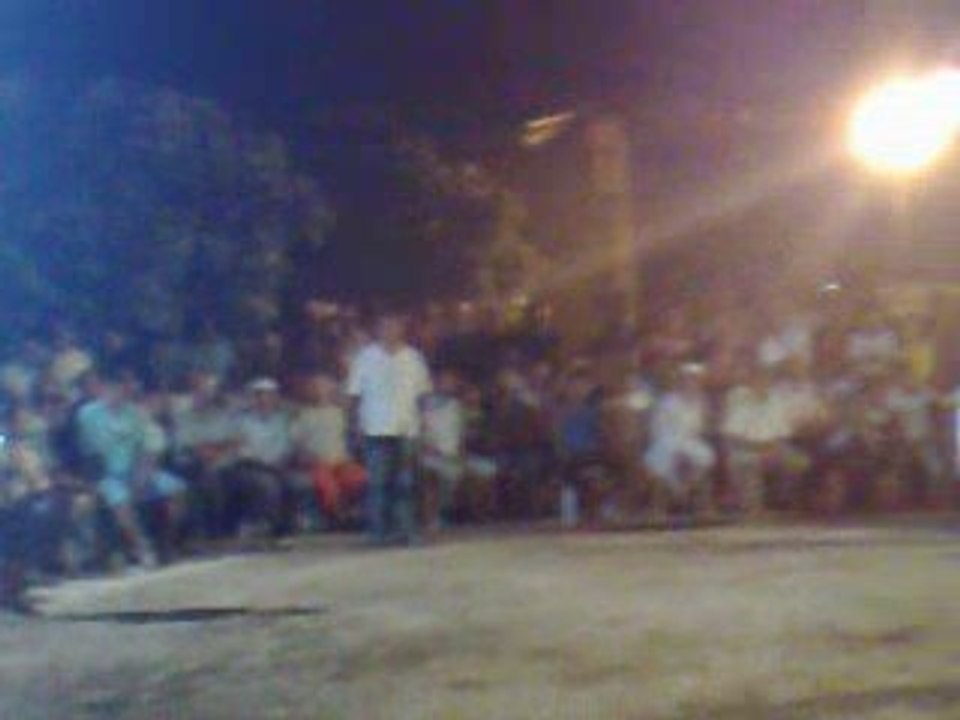 tabal +  petit qui fait cheval