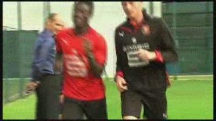 Rouge et Noir : Bilan du mercato