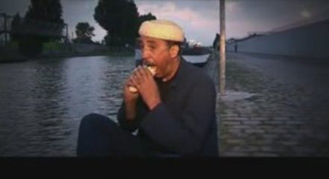 Haraga Bila houdoud Oran Algerie الجزائر part 3/9