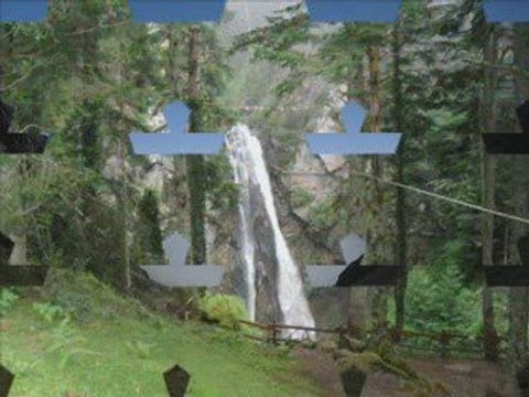 Grand Raid des Pyrénées 2009.