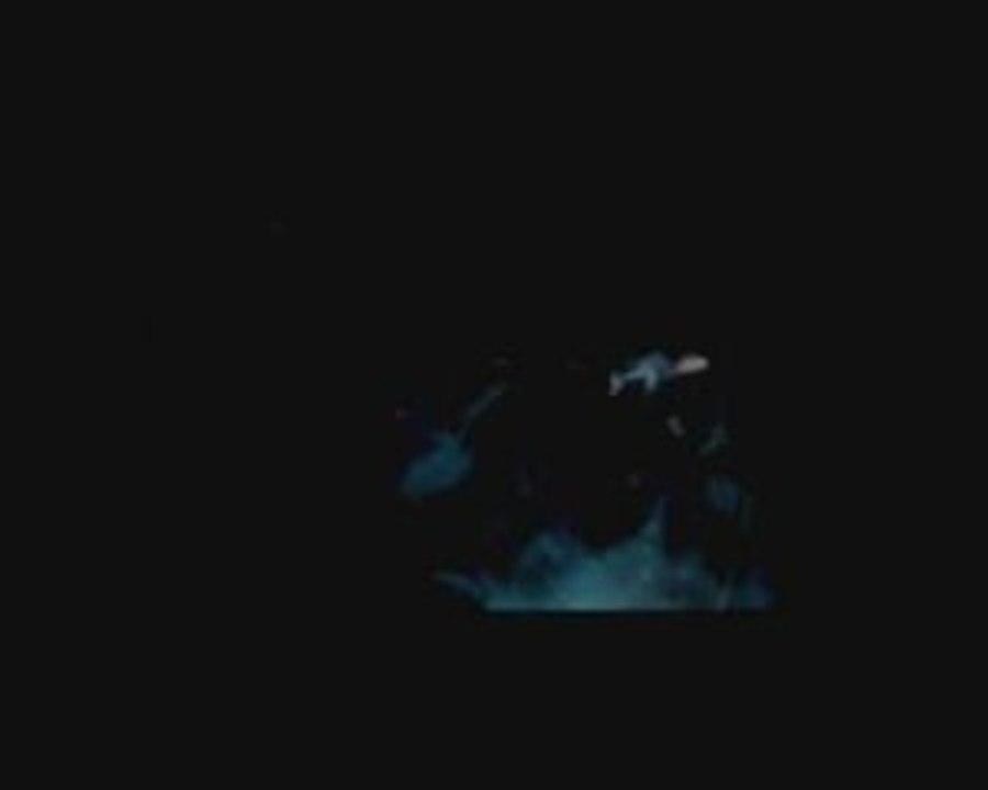 *Pariah Ending ** Spoiler **