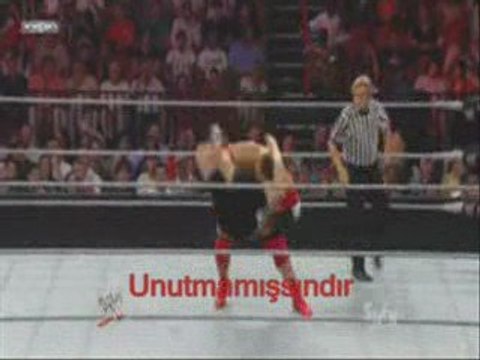 Tommy Dreamer vs Vladimir Kozlov