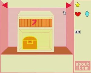 Escape From Easy Room walkthrough