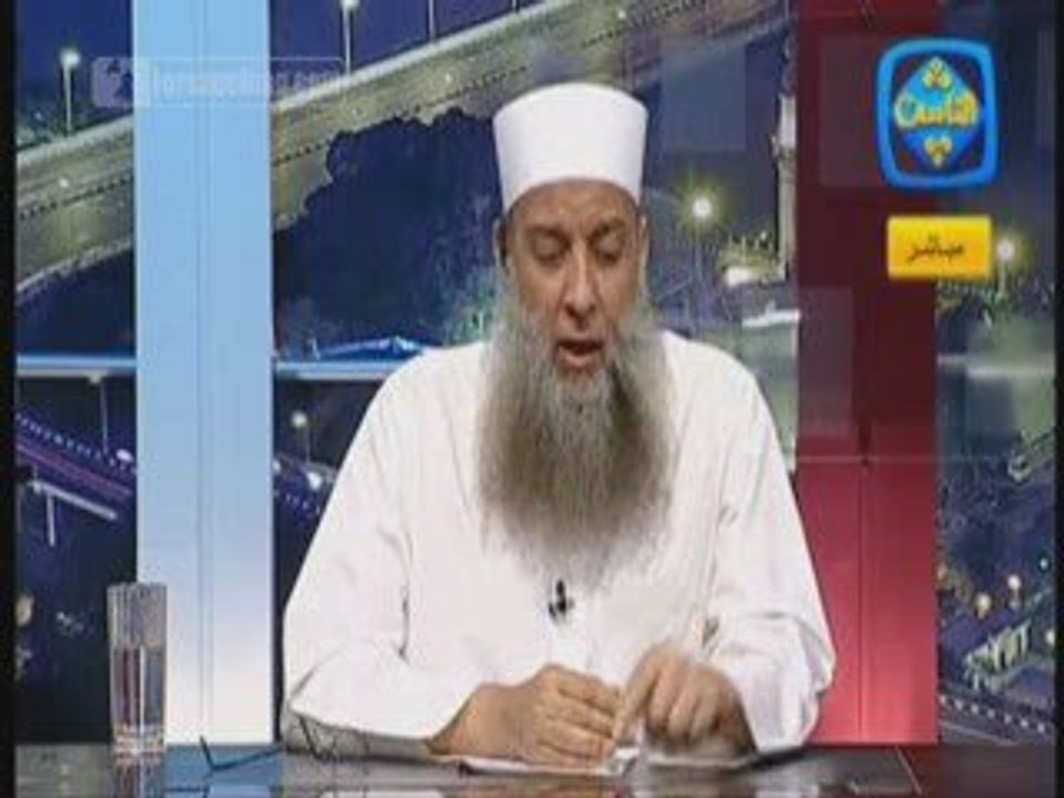 ذل المعاصي