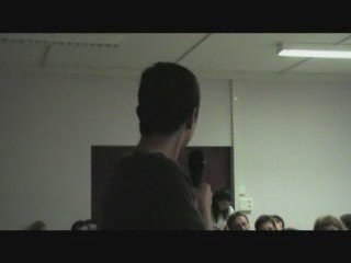 anniversaire claire partie 1