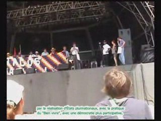 FSM BELEM 2009 Appel 12 Octobre