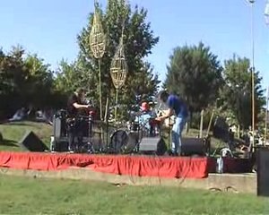 Festival Teriaki 2009 nlf3 sieste electronique