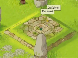 [Dofus] délire pokétrof :)