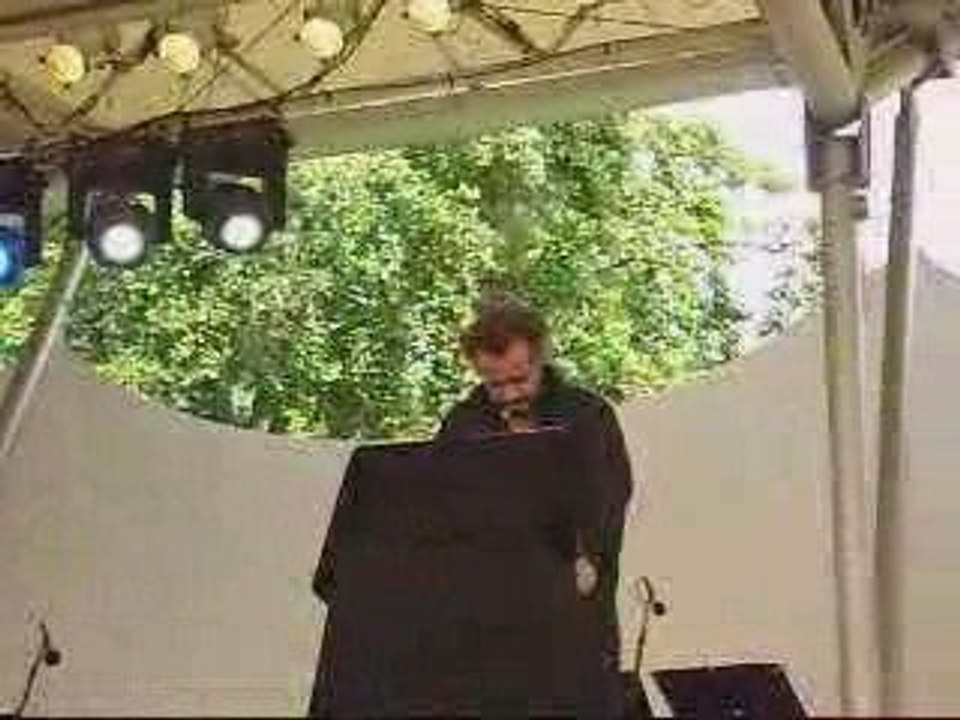 Ah, ça ira à Classique au Vert 2009