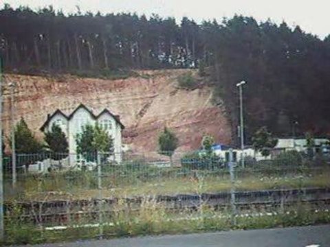 Auf großer Tour durch den VRS