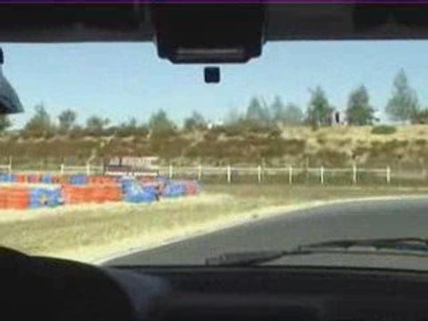 slalom de salbris 2009