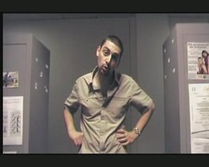 les cascadeurs the mimik show