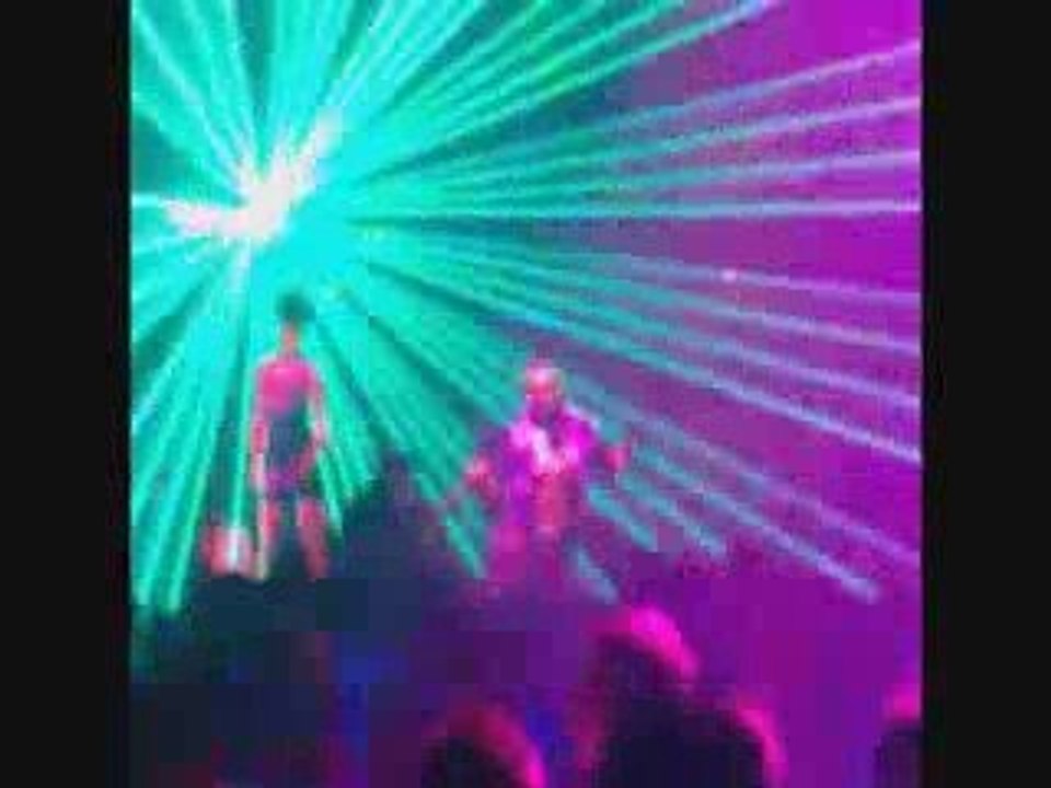 F@Ke BLooD Mii{X} By Heyo