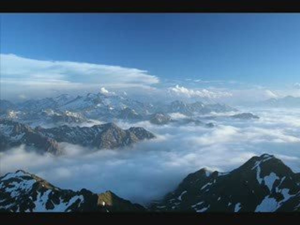 Islam Le Paradis 2/3