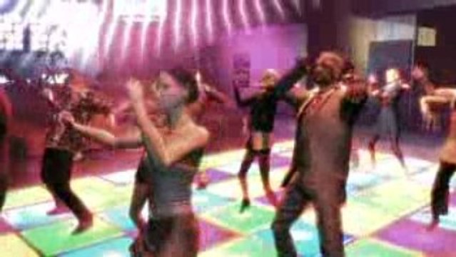 GTA : The Ballad of Gay Tony - Trailer You'll always be kin