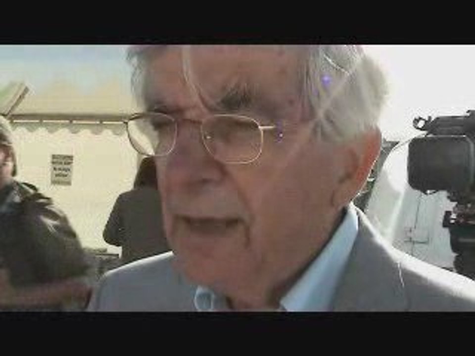 Jean-Pierre Chevènement
