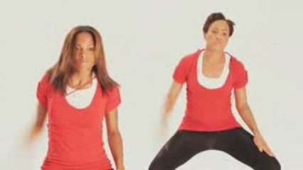 Sprite Step Off Broadcast Spot