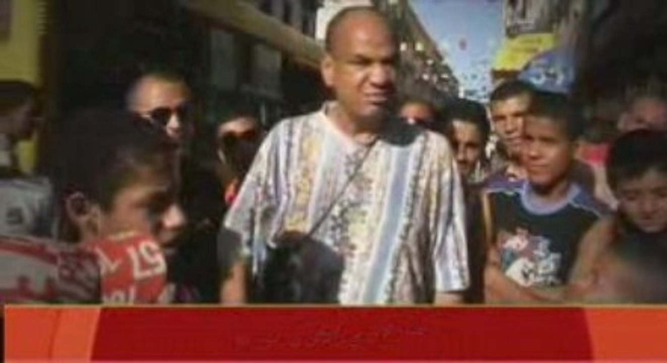 Haraga Bila houdoud Oran Algerie الجزائر part 7/9