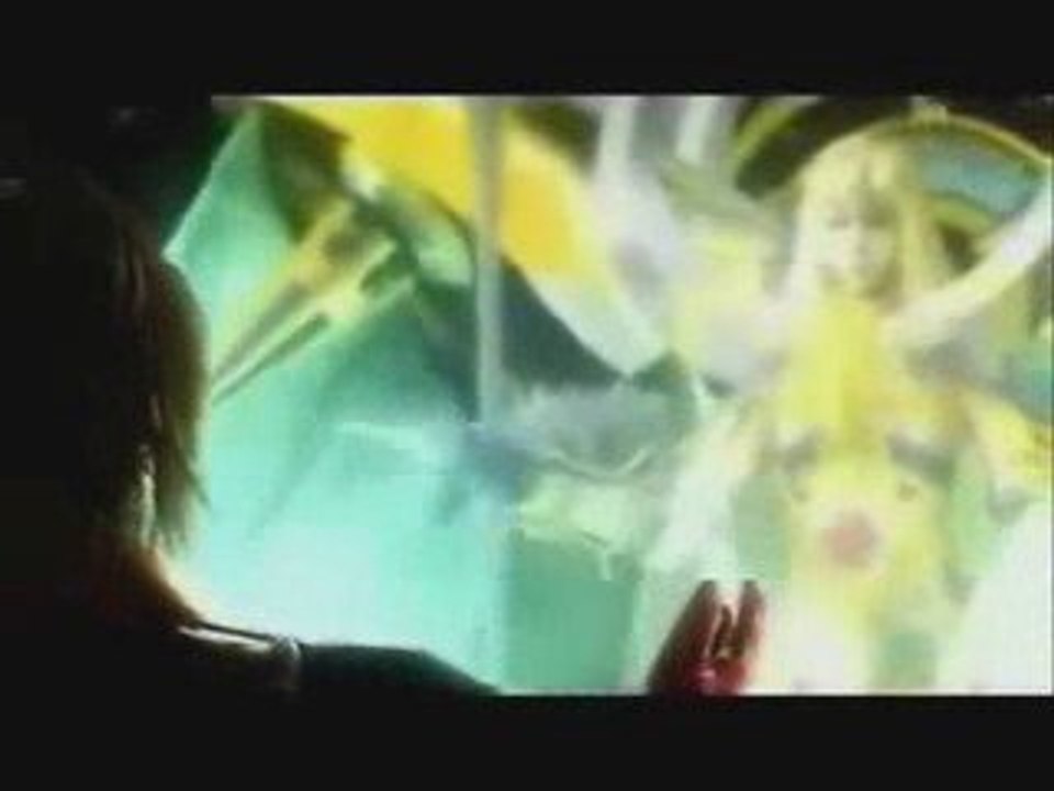 amv,Final fantasy Crisis Core By brokenkyoful