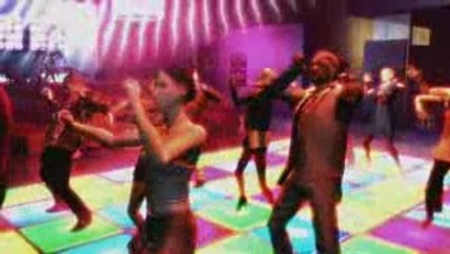 Grand Theft Auto IV: The Ballad of Gay Tony