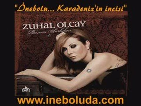 Zuhal Olcay - Beni Kategorize Etme ( ineboluda.com)