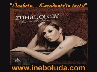 Zuhal Olcay - Beni Kategorize Etme (www.ineboluda.com)