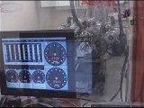 Mad Max Engine Dyno.  From Nelson Racing Engines.